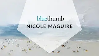 Nicole Maguire: After the Bluethumb Art Prize