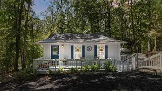 6551 Bermuda Lane, Flowery Branch GA 30542