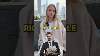 Why rich people come to Dubai ? 🇦🇪 #elisarenaud #dubai #uae #dubailife #lifestyle