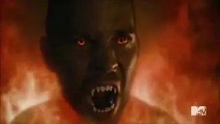 Season 6B Scene (New Hellhound)