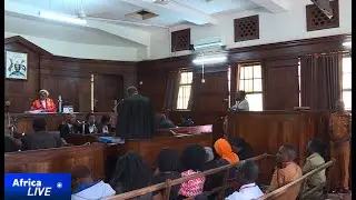 Uganda High Court orders reparations for victims of LRA atrocities