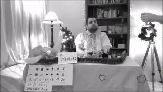 Un Peu De Culture ! Episode du 15 d&eacute;cembre