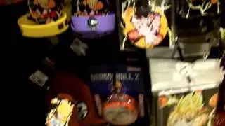 Epcot anime store in  Japan