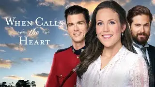 Trailer 2 - When Calls the Heart seizoen 8 - WithLove