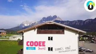 COOEE alpin Hotel Kitzb&uuml;heler Alpen in Tirol | Aktivurlaub & Wellness | Guru Check
