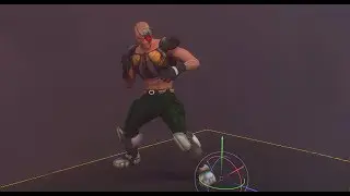 MOTION BUILDER WALK-THROUGH - WHAT YOU SHOULD KNOW.