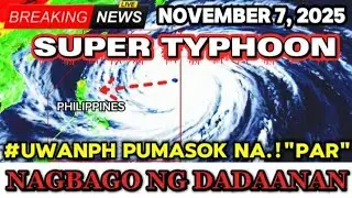 BAGONG BAGYO 