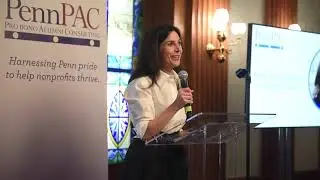 PennPAC Spring 2025 Celebration