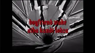 PeRFuMe wa GuCCi (Official Lyric Visualizer)