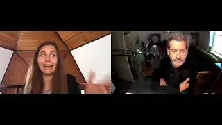 Filmwax TV: Anja Marquardt (THE GIRLFRIEND EXPERIENCE S3)