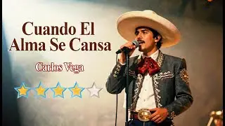 Cuando El Alma Se Cansa – Carlos Vives | Letra