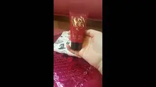 Ipsy Glam Bag| October 2016