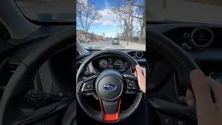 Subaru Forester - 3 Hidden Interior Features Explained