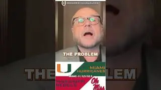 Ole Miss czy Miami?