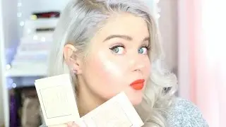 Kylie Cosmetics Kylighter Review & Swatches