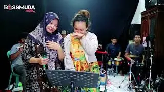 Sepiring berdua BOSSMUDA AUDIO