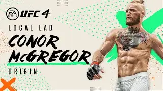 Местный парень | Родина Конора Макгрегора | Тейлер UFC 257