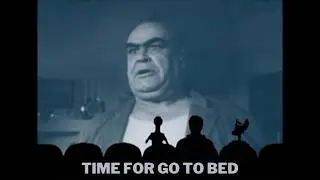 TIME FOR GO TO BED | MST3K Episodes for Bedtime | February 1, 2026