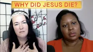 W duchu Marii Magdaleny &ndash; dlaczego Jezus umarł? Po co istnieje świat?