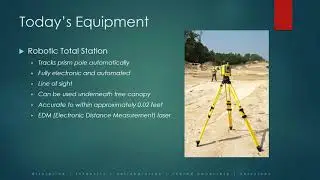 ASPRS Heartland Region Tech Talk Series - Survey101