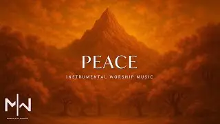 1 Hour Soaking Worship Piano | Instrumental Music for Deep Prayer