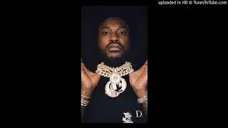 (FREE) [EMOTIONAL] Meek Mill + Leaf Ward Type beat ''Darkness'' [prod. pap]