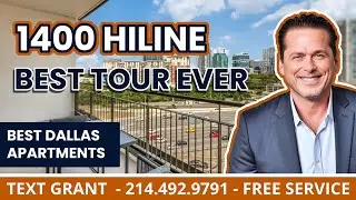 1400 Hiline - Даллас, Техас - Фитнес-центр