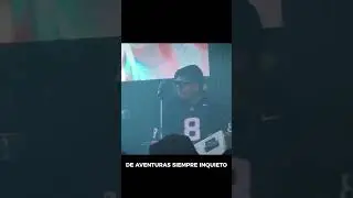 EL PORRON - Giran tambores | En vivo