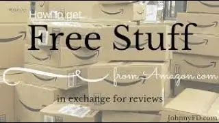 How to get Amazon free stuff and pay balance