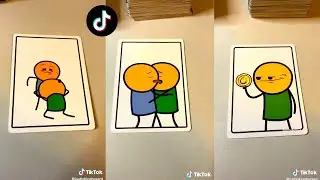 Joking Hazard TikTok Compilation #4