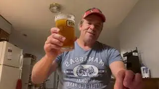 New Sarum Brewery.  Salisbury NC.