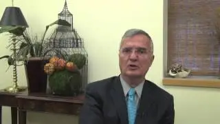 Dr. Rigamonti on Epidural Abscess