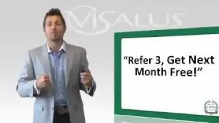 Free Body By Vi Visalus Shake Kit www.GetViFree.com