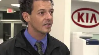 Meet Our Service Manager Aerock at West Coast KIA