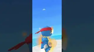 Ninja Hands 2 #6-3 - By YsoCorp