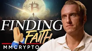 Faith, Spirituality, and the Search for Purpose - Chris 
