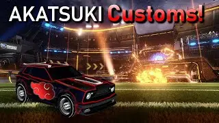 Lets Get them Customs Going👀 | Rocket League Live w/ @k9tactical33 @YOY0_Rl-rlcs @skramoss