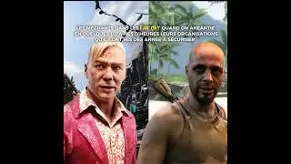 #farcry #farcry3 #farcry4 #farcry5 #farcr6 #farcry1 #farcry2 #farcryfr #ubisoft #ubisoftfr #gaming