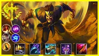Dealersz DRAVEN MONTAGE - EUW Challenger DRAVEN | STAR LOL