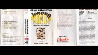 Lenong Rumpi - Emang Gue Pikirin