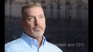 Holt Experiential - New River Electrical Commercial Interior  - Client Testimonial