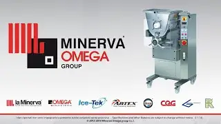Meat mincer with mixer 900 Series