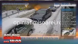 Știrile Euronews România - de la ora 18:00 - 14 ianuarie 2026