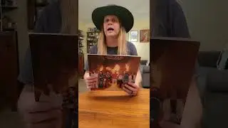 CB3's Lynyrd Skynyrd record review #shorts #lynyrdskynyrd #album #recordreview #southernrock #cb3