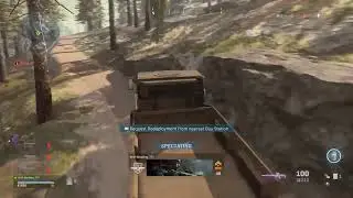 KillerCrowMe Plays COD WARZONE PS4 PRO Episode 13