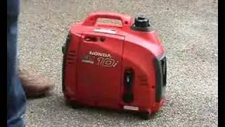 Honda EU10i