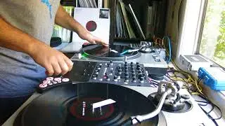 DJ Bacon 