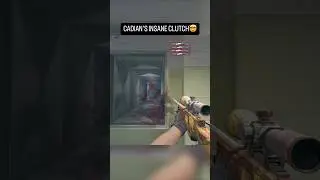 Full video on YouTube @vitalcs2 #cs2 #counterstrike #csgo