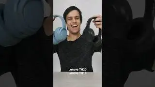 Lenovo TH20 - Lenovo TH10 #shorts