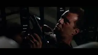 Die Hard Trilogy 25th Anniversary Tribute